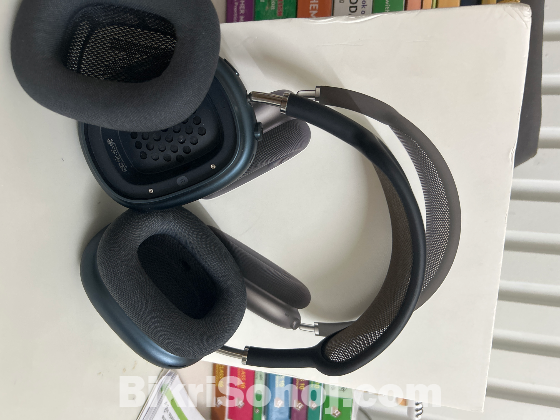 Airpod max